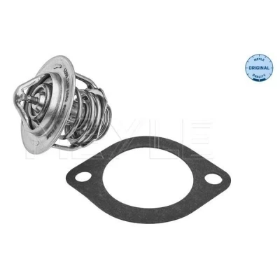 Kuva MEYLE 628 228 0001 Termostaatti 85 ORIGINAL Quality Tiivisteillä OPEL: Vectra B Sedan, CC, Astra F CC