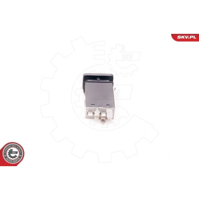 Kuva ESEN SKV 36SKV700 Varoitusvilkkukytkin 7 napaa 12V VOLKSWAGEN: Golf 4 Variant