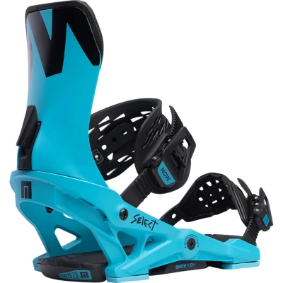 Kuva NOW Select 23/24 Snowboard bindings
