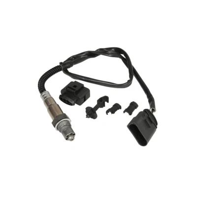 Kuva MAGNETI MARELLI 466016355001 Lambda Anturi Lämmitetty 4 VOLKSWAGEN: Golf 4, Variant, Bora Sedan, AUDI: A4 B6 Avant, B7 A3 Hatchback