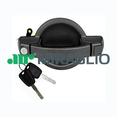 Kuva Oven kahva, Oikea FIAT DOBLO Minibus, minivan OE 735296050, 735309961