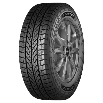 Kuva Dunlop Econodrive Winter 215/70 R15 109/107R henkilöauto Talvirenkaat Renkaat 598815