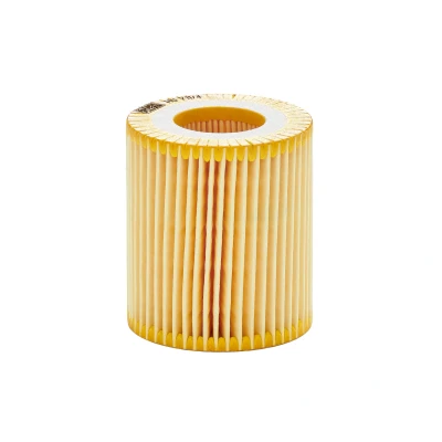 Kuva MANN FILTER HU 711/4 x Öljynsuodatin Tiivisteillä Suodatinpanos SAAB: 9 3 Farmari, OPEL: Astra H Caravan, ALFA ROMEO: 159 Sedan