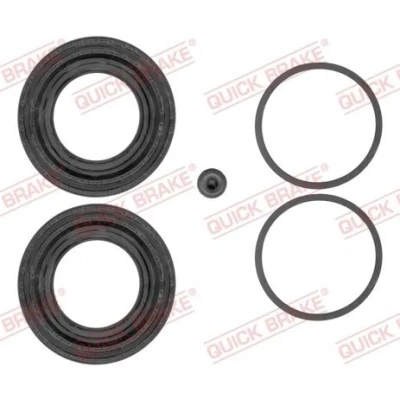 Kuva QUICK BRAKE 114 0365 Jarrusatula Korjaussarja 48 IVECO: DAILY 4 Kasten/Kombi
