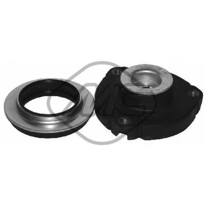 Kuva Jousijalan tukilaakeri, Etuakseli AUDI, SEAT, SKODA, VW OE 6N0 412 249 B, C, D