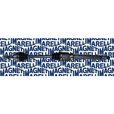Kuva MAGNETI MARELLI 302004190064 Vetoakseli Etuakseli, oikea 962 FORD: Transit Connect Mk1 Van