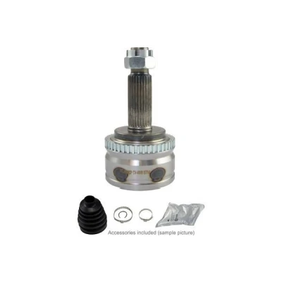 Kuva KAVO PARTS CV 4016 Vetonivel Pyörän puoli, Etuakseli KIA: cee‘d I Farmari, HYUNDAI: i30 Farmari