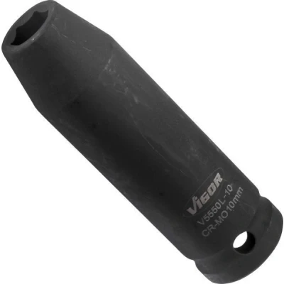Kuva VIGOR V5550L 10 Voimahylsy mm 12,5 (1/2&quot;)
