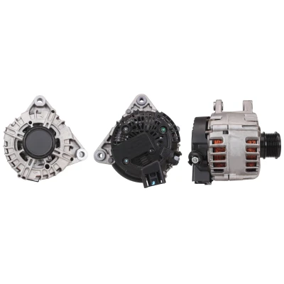Kuva DRI 2193251802 Laturi 14V 180A FORD: Mondeo 5 Kombi,