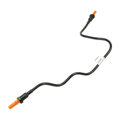 Kuva MAXGEAR 18 1448 Letku, Polttoaineen Ylivuoto CITROËN: C5 3
