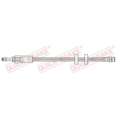 Kuva Jarruletku QUICK BRAKE 35.901