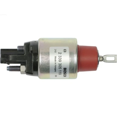 Kuva AS PL SS0052(BOSCH) Startin Solenoidi