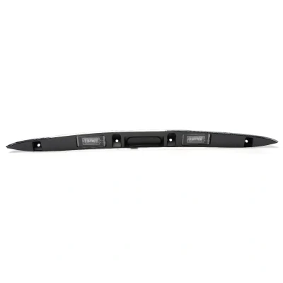 Kuva METZGER 2310767 Takaluukun kahva MINI: Hatchback