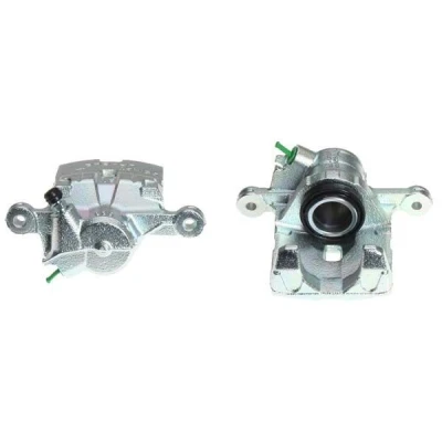 Kuva BUDWEG CALIPER 344741 Jarrusatula SUBARU: Forester III