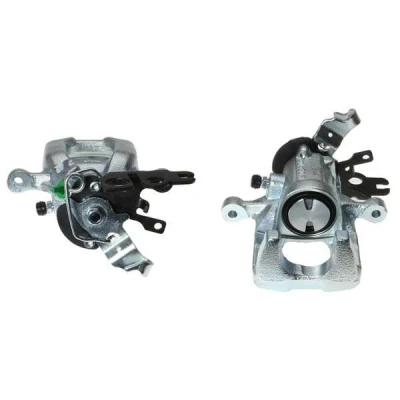 Kuva BUDWEG CALIPER 344770 Jarrusatula VOLKSWAGEN: Caddy 3