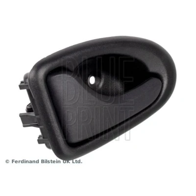 Kuva BLUE PRINT ADBP970007 Ovenkahva Oviverhoilu, Edessä, Vasen musta RENAULT: Kangoo I, MASTER 2 Kasten, MEGANE 1 Classic, OPEL: Movano A Bussi