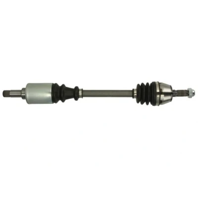 Kuva PASCAL G2C003PC Vetoakseli Etuakseli, vasen 614 Autoihin, joissa ABS PEUGEOT: 106 I Hatchback, II Hatchback