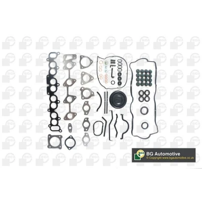 Kuva Tiivistesarja, sylinterikansi HYUNDAI GRANDEUR, i30, i30 Kombi, SANTA FÉ II, Skåp/SUV SONATA V, TUCSON OE 20920 27A00