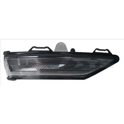 Kuva TYC 310 0262 3 Vilkku Vasen ulkopeili Ilman lampun kantaa WY5W