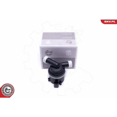 Kuva Vesipumppu, taukolämpö VW AMAROK, AMAROK Flak/chassi OE 03L965561, 03L965561A
