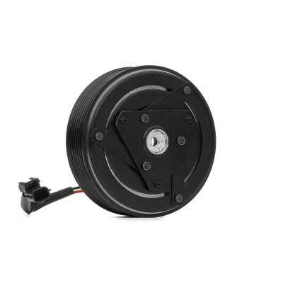 Kuva THERMOTEC KTT040197 Magneettikytkin Zexel, Typ DCS17, sred. kola pas.115mm DCS17 12 RENAULT: LAGUNA 3, 3 Grandtour, OPEL: Vivaro A Combi