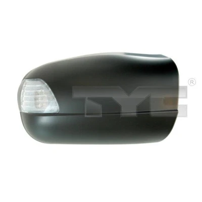 Kuva Suojus, taustapeili, Vasen MERCEDES BENZ E KLASS [W210], T Model [S210] OE 2108100164, A2108100164