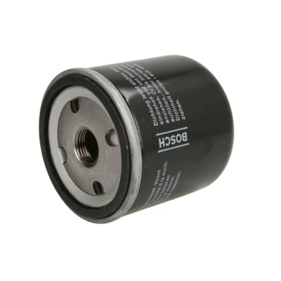Kuva BOSCH 0 451 103 271 Öljynsuodatin 3/4&quot; 16 UNF yhdellä peruutuksenestoventtiilillä Ruuvattava suodatin