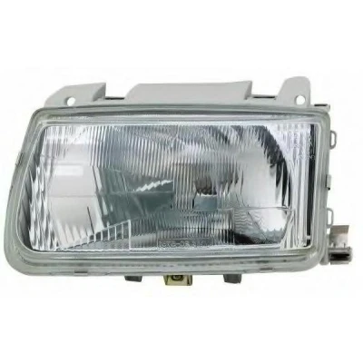 Kuva TYC 20 3732 08 2 Ajovaloumpio Vasen H4 VOLKSWAGEN: Polo III Hatchback