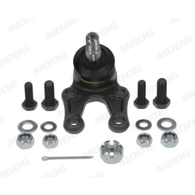 Kuva MOOG TO BJ 10032 Alapallonivel Molemminpuolin, Alla, Etuakseli 20 54 66 TOYOTA: HIACE 4 Kasten