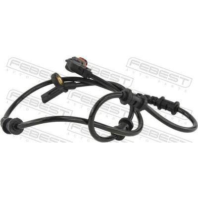 Kuva FEBEST 16606 002 ABS Anturi Etuakseli MERCEDES BENZ: ML sarja, GL