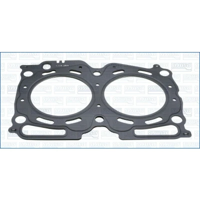 Kuva AJUSA MULTILAYER STEEL 10161900 Kannentiiviste SUBARU: Outback III, Impreza II Sedan, I Sedan