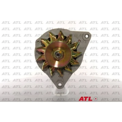 Kuva Laturi, Pinta asennus FORD, LAND ROVER, TVR, VAUXHALL OE 5010554, 708F1 0346 AA, 82FH 10300 AA