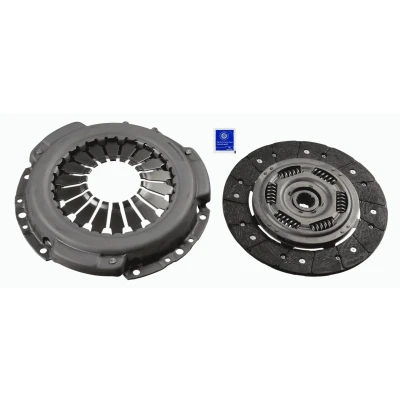 Kuva SACHS 3000 951 781 Kytkinpaketti ilman irroitinlaakeria 228 ROVER: 75