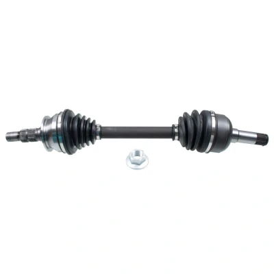 Kuva FEBI BILSTEIN 183295 Vetoakseli sokka mutterilla OPEL: Insignia A Sports Tourer, Hatchback
