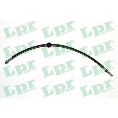 Kuva LPR 6T47898 Jarruletku 550 F10X1 MERCEDES BENZ: Vito Mixto