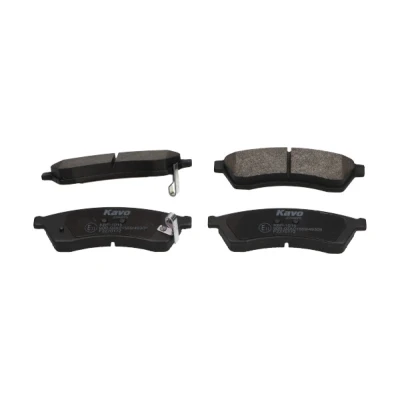 Kuva KAVO PARTS KBP 1015 Jarrupalat CHEVROLET: Epica Sedan, Evanda DAEWOO: