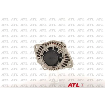 Kuva Laturi HYUNDAI ix35, SONATA V, TUCSON, KIA SPORTAGE III OE 021319131, 37300 25201, 25301