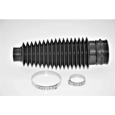 Kuva SPIDAN 84060 Hammastangon Suojakumi Thermoplast Ruostumattomalle nippusiteelle PEUGEOT: 407 Sedan