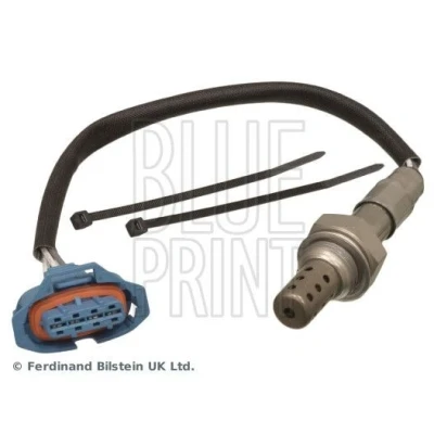 Kuva BLUE PRINT ADG070124 Lambda Anturi Lämmitetty 4 CHEVROLET: Cruze Sedan, Orlando, Hatchback