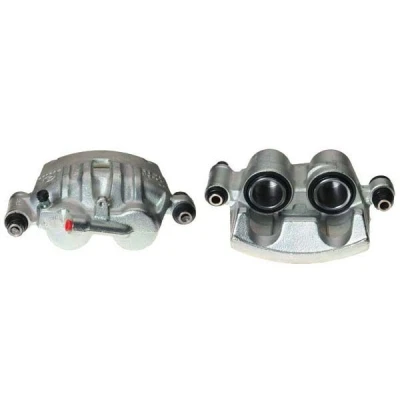 Kuva BUDWEG CALIPER 343233 Jarrusatula MERCEDES BENZ: Sprinter 3.5 T Van, 3 Bussi