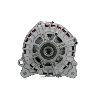 Kuva CV PSH 205.589.180.004 Laturi 12V 180A AUDI: A6 C7 Avant, A4 B8 Sedan, A5 Sportback