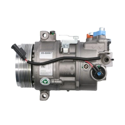 Kuva ELSTOCK 51 0413 Ilmastoinnin Kompressori PAG 46 R 134a Tiivisteillä BMW: 3 Touring, Sedan, 1 Hatchback