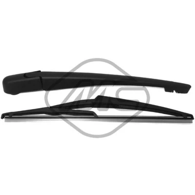 Kuva Pyyhkijänsulka, Takana OPEL CORSA D OE 1273090, 1273091, 6272312