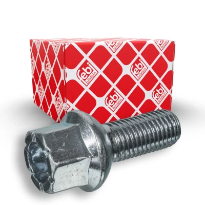 Kuva FEBI BILSTEIN 46713 Pyöränpultit Kuula istukka A/G 46