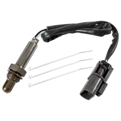 Kuva FEBI BILSTEIN 176360 Lambda Anturi Lämmitetty 3 NISSAN: Primera Sedan, Hatchback, 200SX