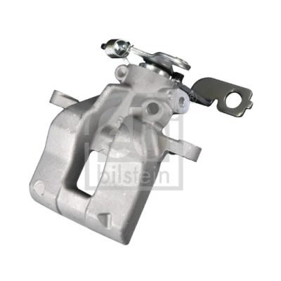 Kuva FEBI BILSTEIN 179127 Jarrusatula Alumiinivalu Taka akseli, oikea TOYOTA: Avensis III Sedan, Farmari