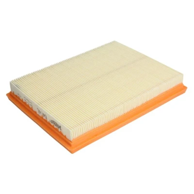 Kuva HENGST FILTER E414L Ilmansuodatin 32 166 216 Suodatinpanos MINI: Hatchback, Cabriolet