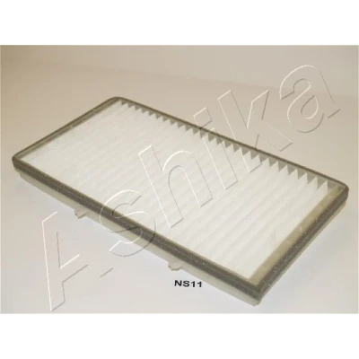 Kuva Suodatin, sisäilma NISSAN, OPEL, RENAULT, VAUXHALL OE 04408840, 27298 00QAA, 4408840
