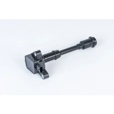 Kuva BERU ZSE203 Sytytyspuola 3 12 Musta Elektroniikalla FORD: MONDEO 4 Turnier, FOCUS FIESTA 6, VOLVO: V60 I, V70 3, S80 II