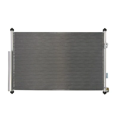 Kuva THERMOTEC KTT110037 Ilmastoinnin Lauhdutin Vedenerottimella 614 426 17 SUZUKI: Grand Vitara 2 SUV